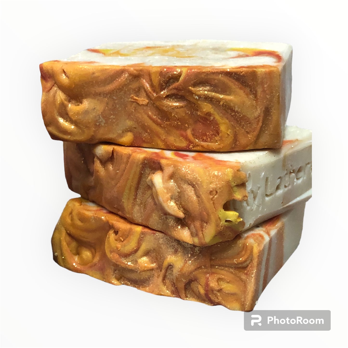 Sunshine Artisan Handmade Hemp Soap