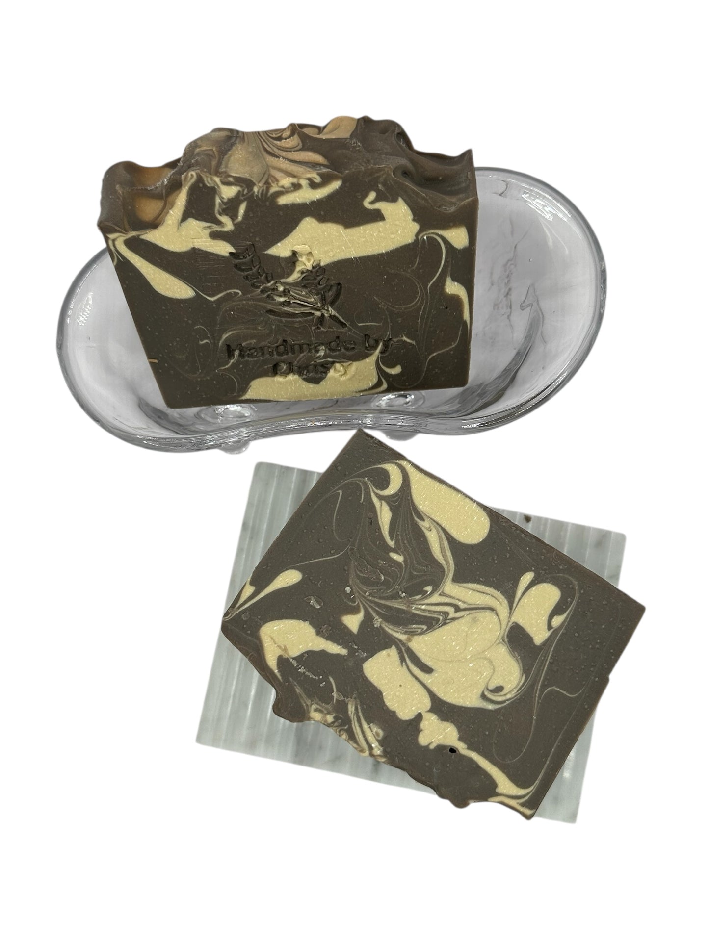 Gingerbread Handmade Vegan Soap