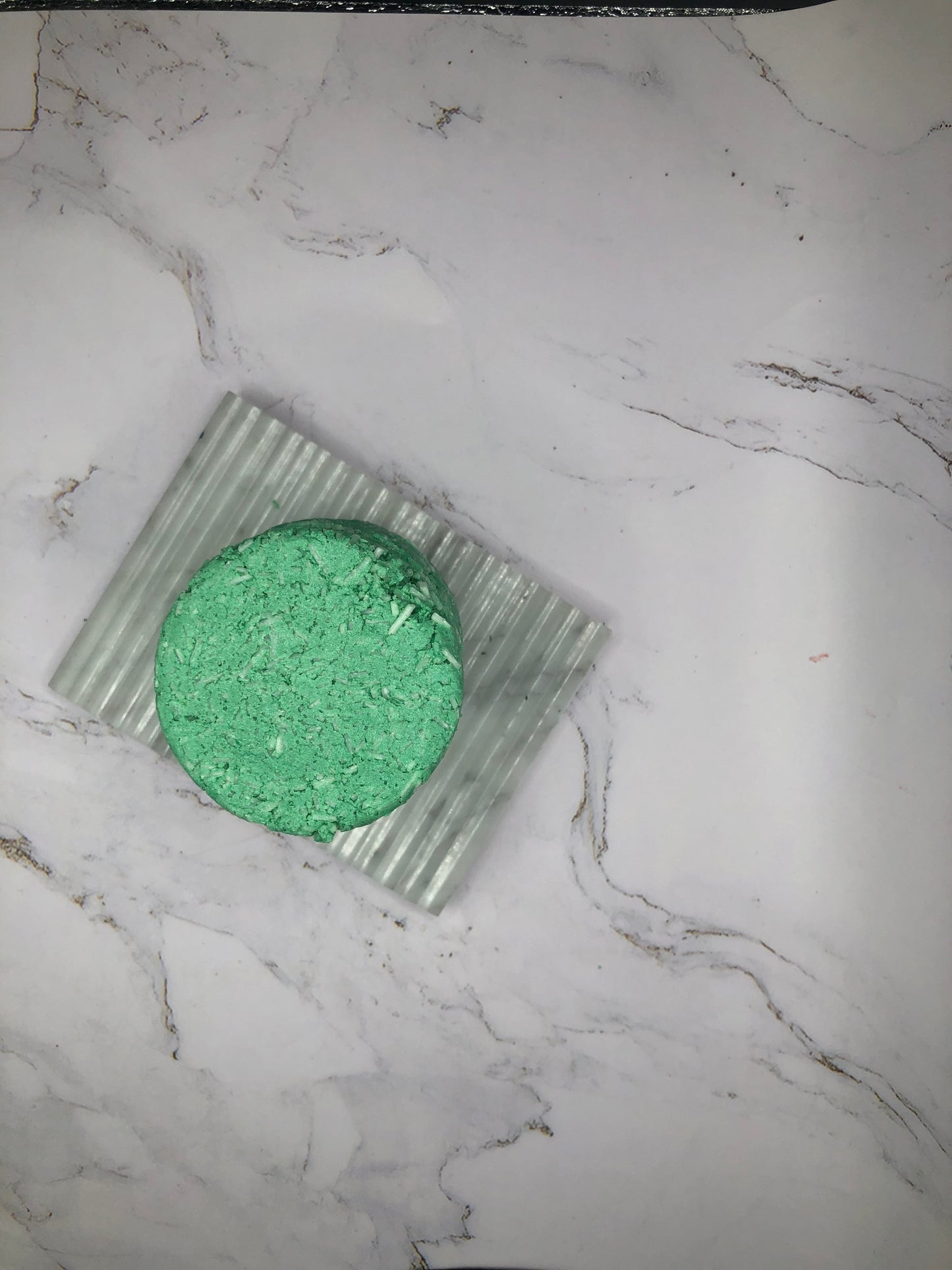 Apple Sage Conditioning Shampoo Bar --Sulfate-Free