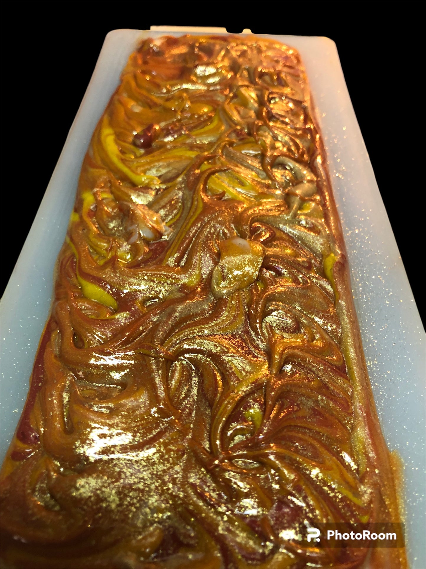 Sunshine Artisan Handmade Hemp Soap