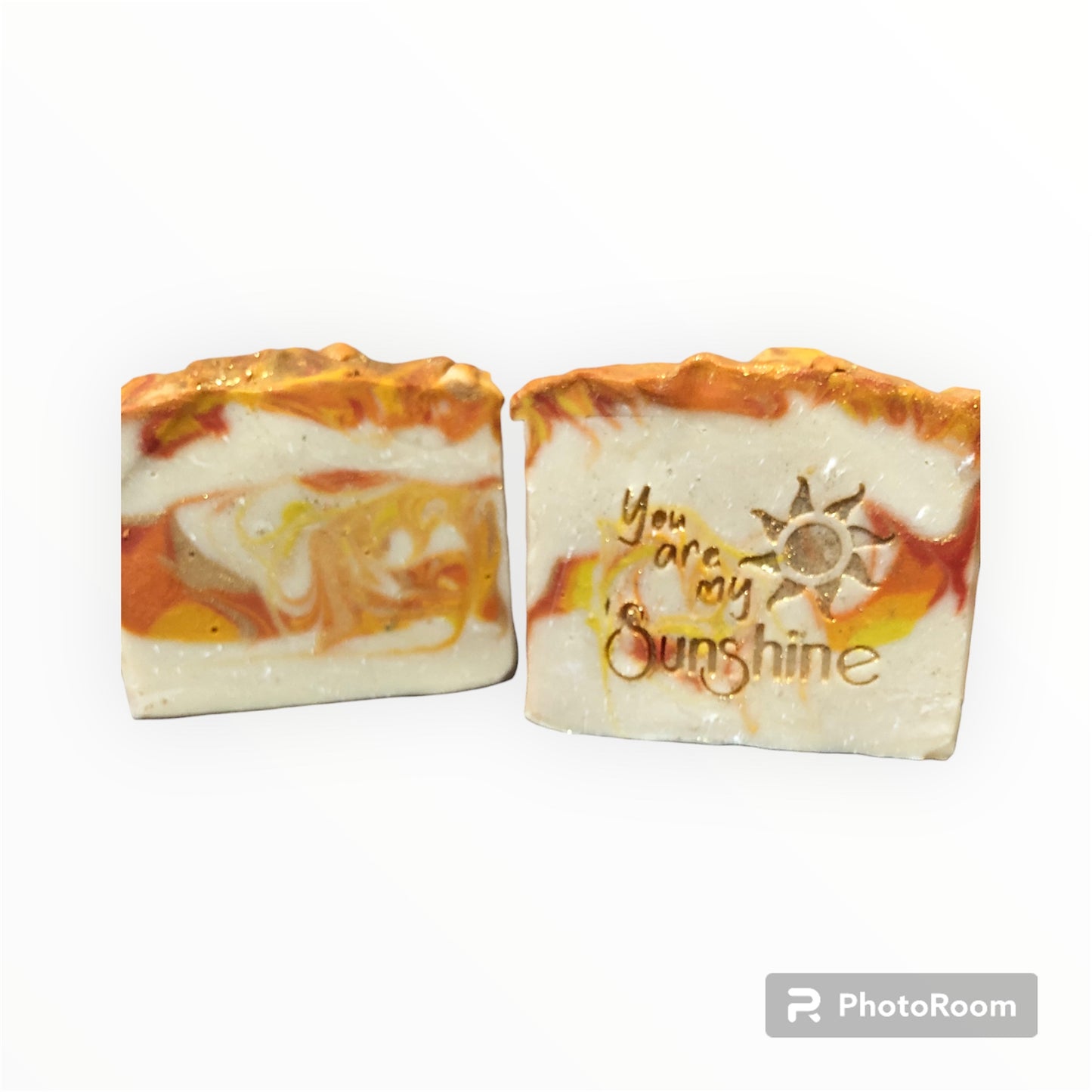 Sunshine Artisan Handmade Hemp Soap