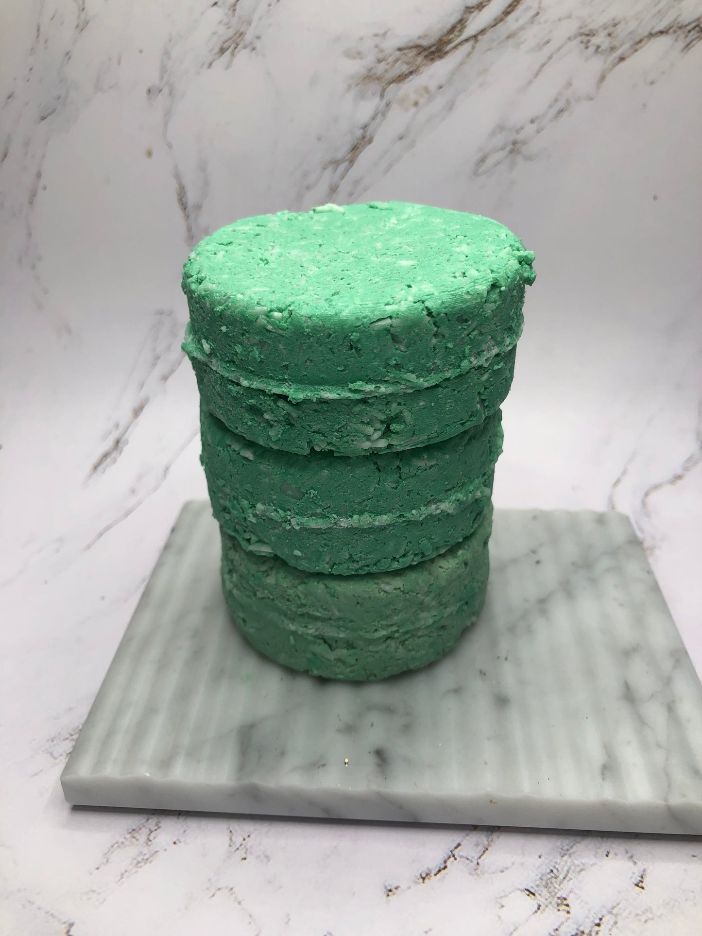 Apple Sage Conditioning Shampoo Bar --Sulfate-Free