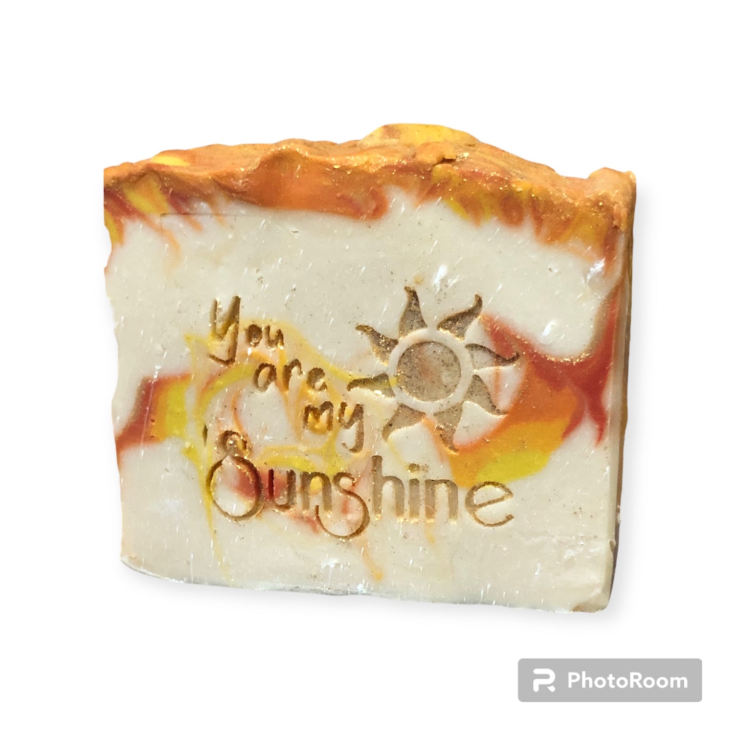 Sunshine Artisan Handmade Hemp Soap