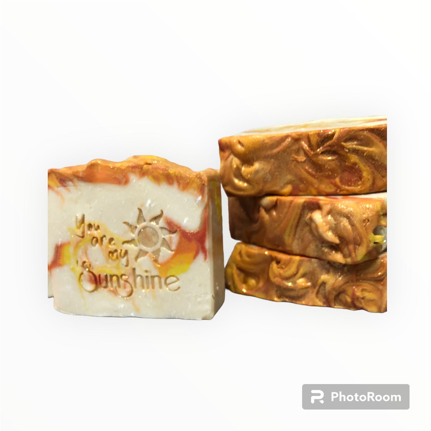 Sunshine Artisan Handmade Hemp Soap