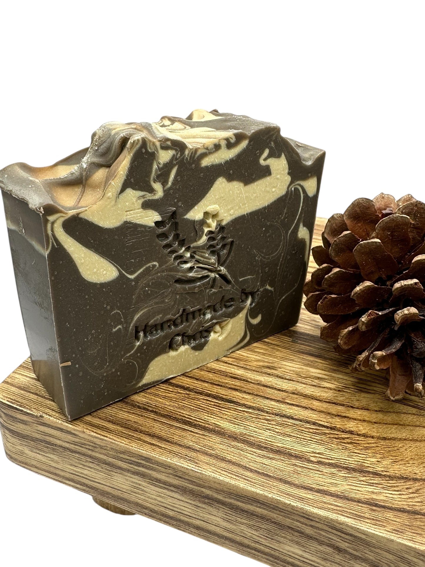 Gingerbread Handmade Vegan Soap
