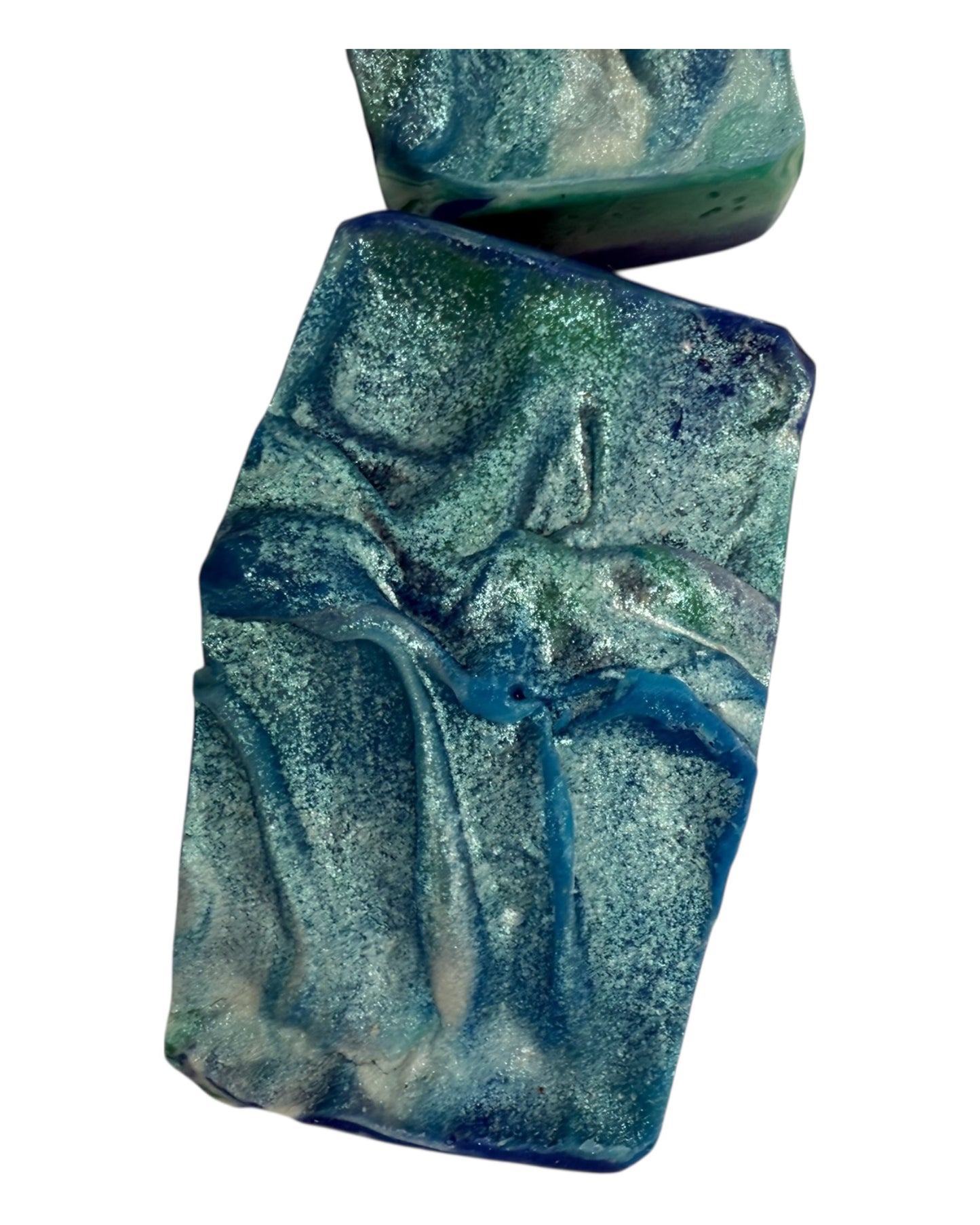 Sandalwood Sage 2nd Edition