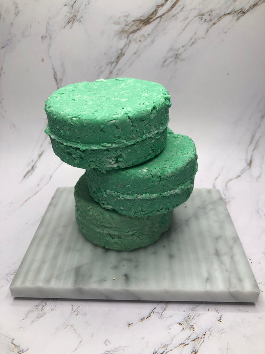 Apple Sage Conditioning Shampoo Bar --Sulfate-Free