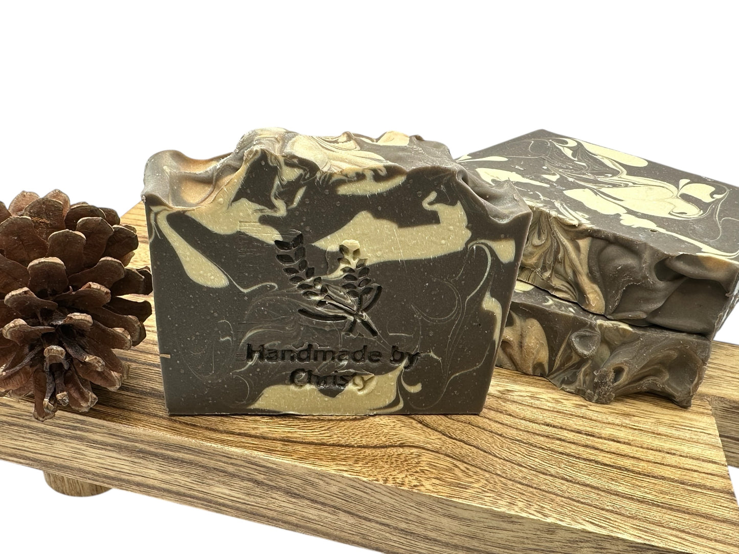 Gingerbread Handmade Vegan Soap