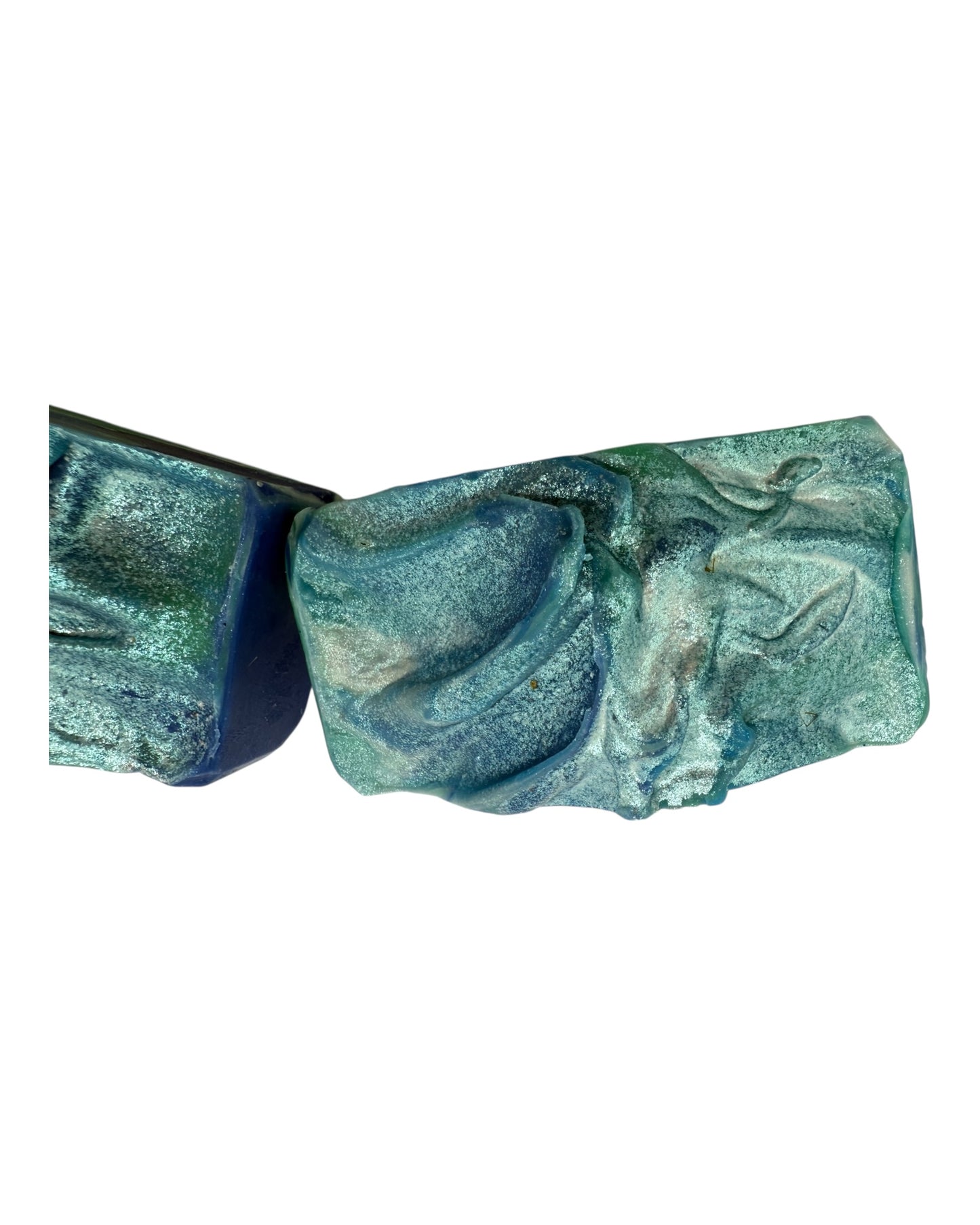 Sandalwood Sage 2nd Edition