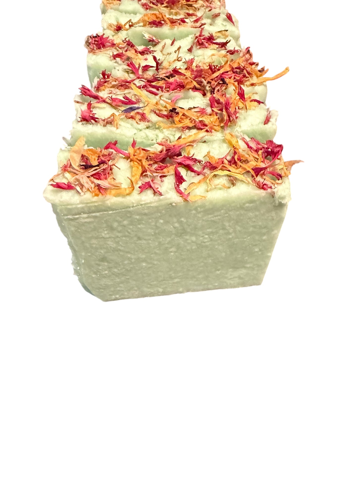 Eucalyptus  & Spearmint Handmade Soap