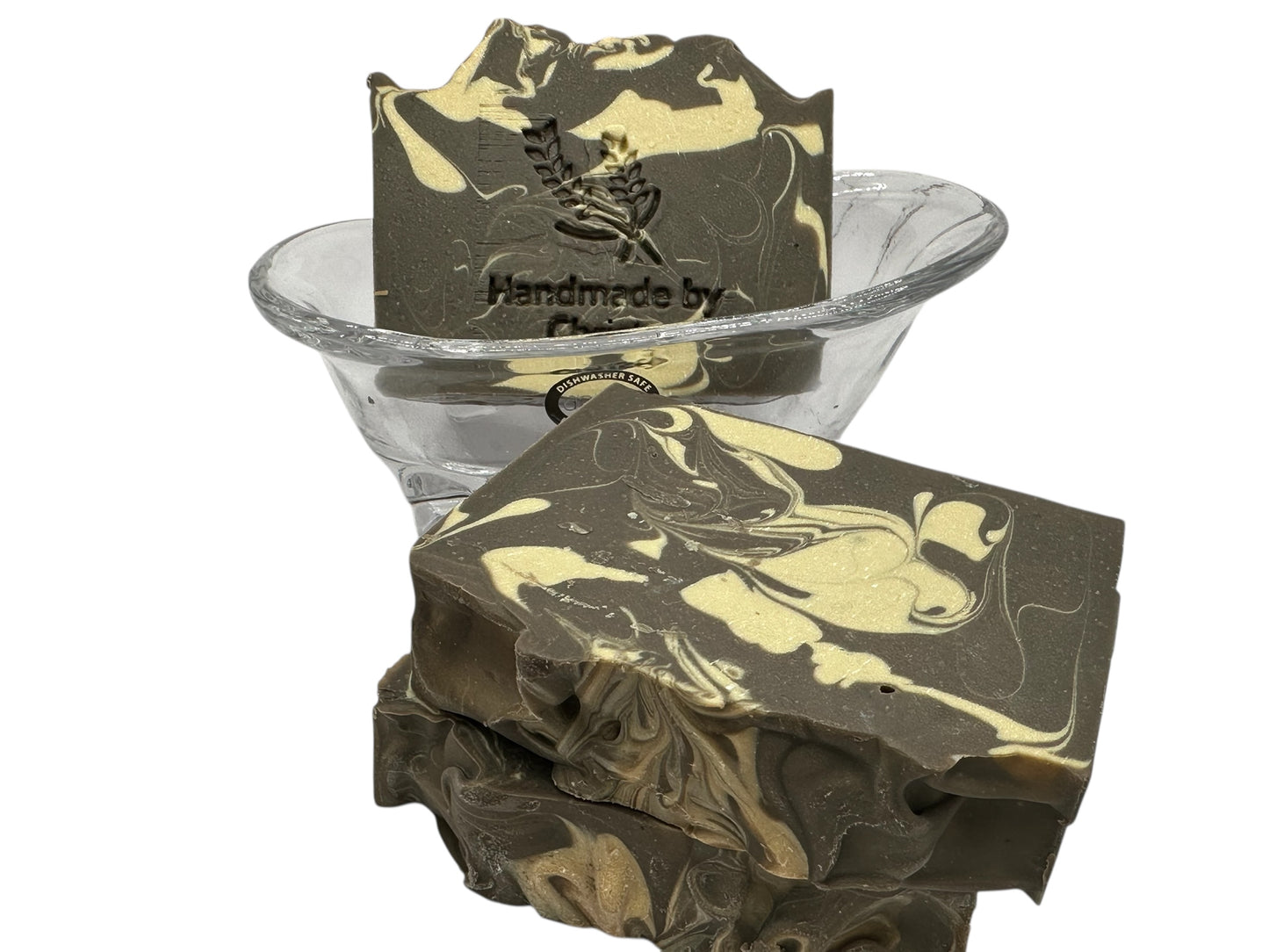 Gingerbread Handmade Vegan Soap