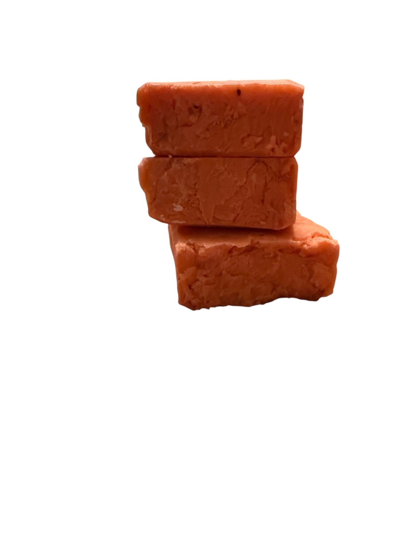 Cranberry Orange Handmade Soap