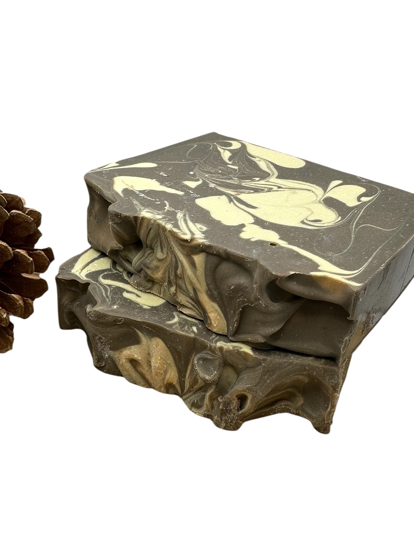 Gingerbread Handmade Vegan Soap