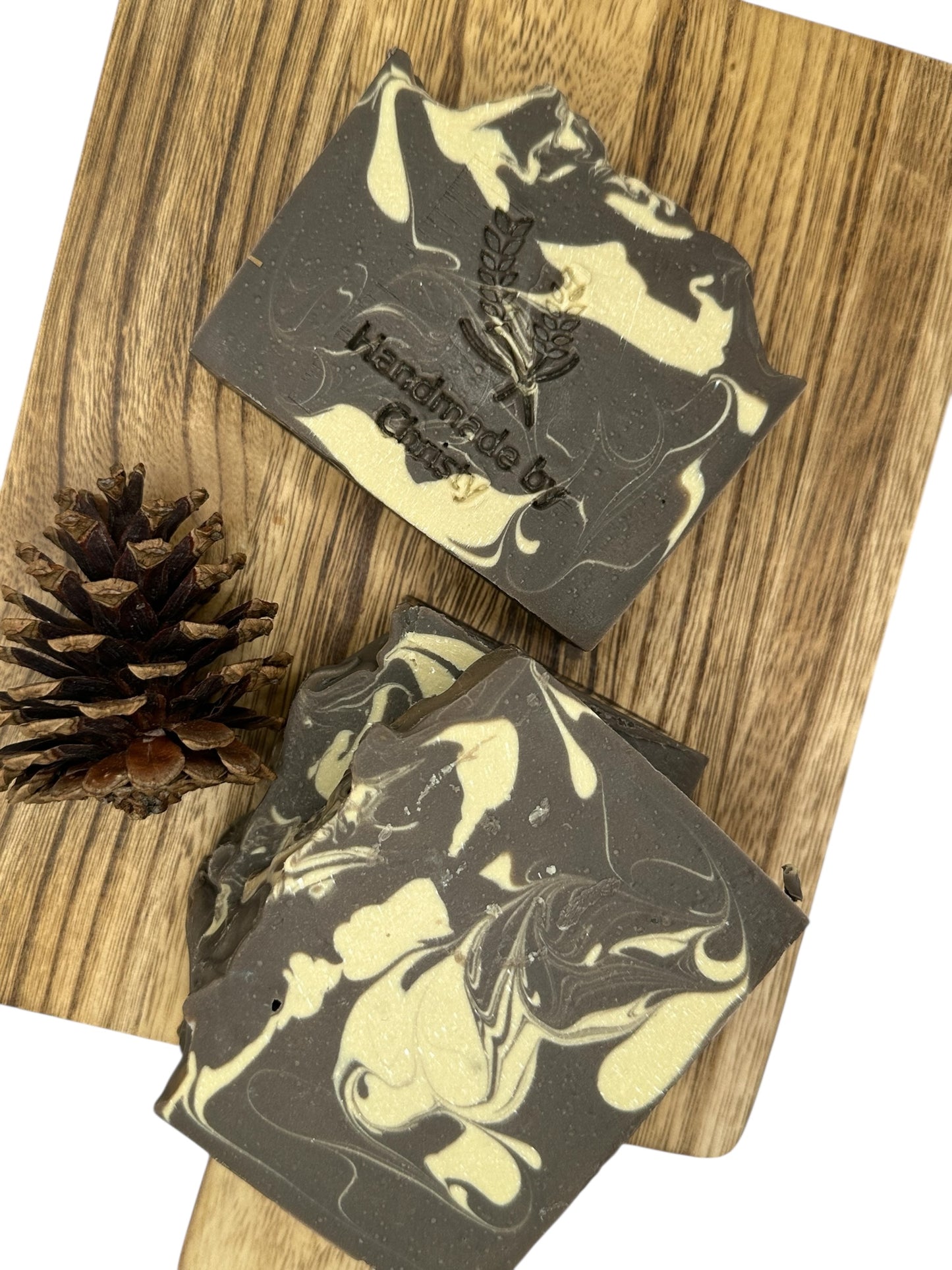 Gingerbread Handmade Vegan Soap