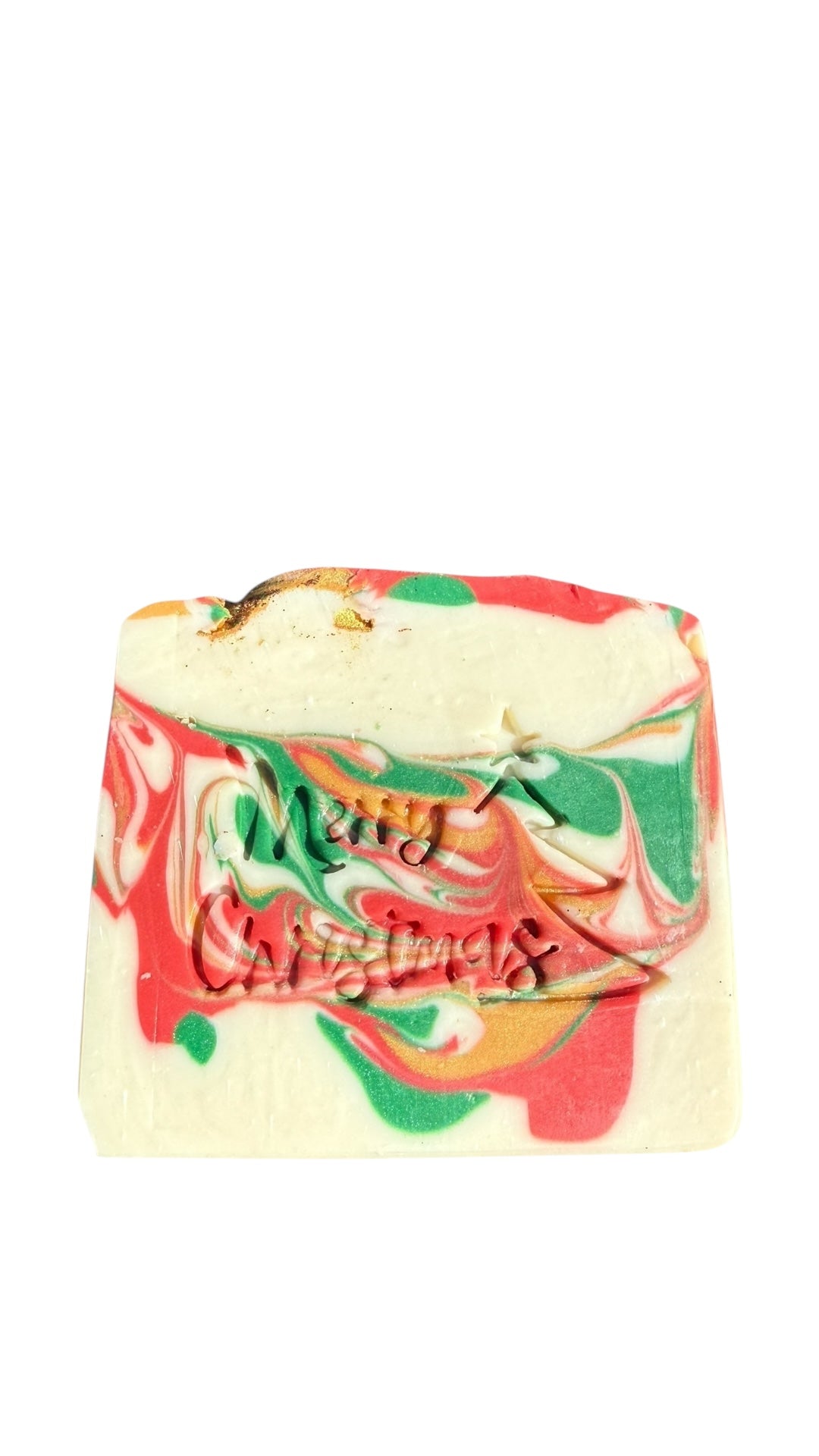 Christmas Forest Handmade Artisan Soap